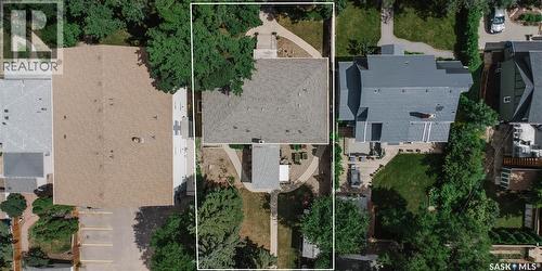 710 Mcpherson Avenue, Saskatoon, SK 