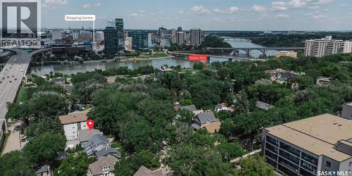 710 Mcpherson Avenue, Saskatoon, SK 