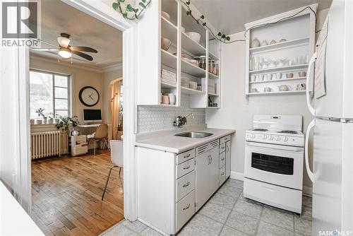 710 Mcpherson Avenue, Saskatoon, SK 