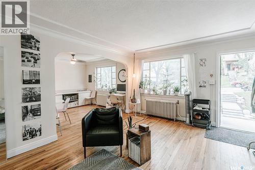 710 Mcpherson Avenue, Saskatoon, SK 