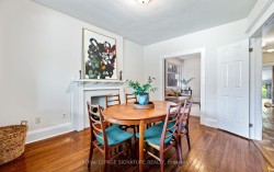 222 Melita Avenue  Toronto, ON M6G 2A2