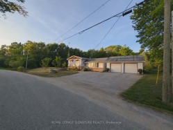 1034 Buckeye Road  Muskoka Lakes, ON P0C 1H0