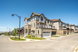 1 Devineridge Avenue  Ajax, ON L1Z 0T3