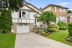 66 ELMORE DRIVE  Hamilton (Eleanor), ON L8W 1T6