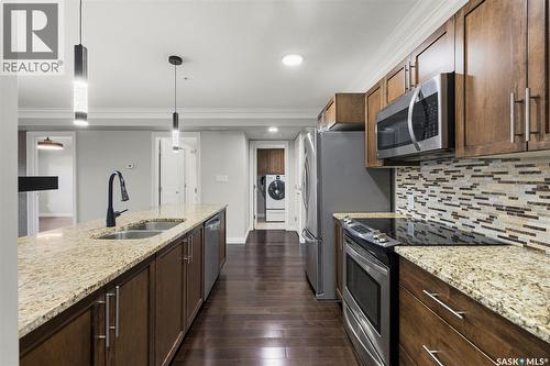 325 5303 Universal Crescent, Regina, SK 