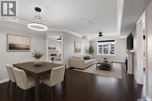 325 5303 Universal Crescent, Regina, SK 