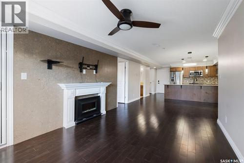 325 5303 Universal Crescent, Regina, SK 