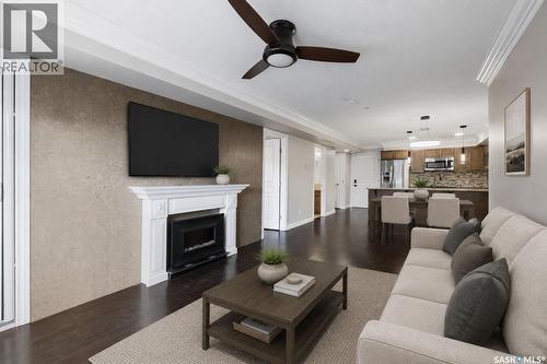 325 5303 Universal Crescent, Regina, SK 