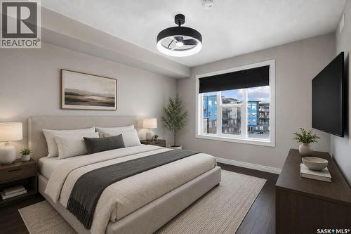 325 5303 Universal Crescent, Regina, SK 