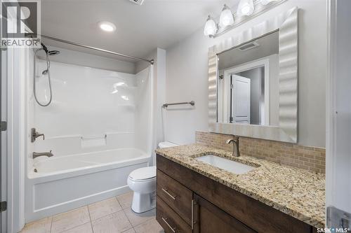 325 5303 Universal Crescent, Regina, SK 