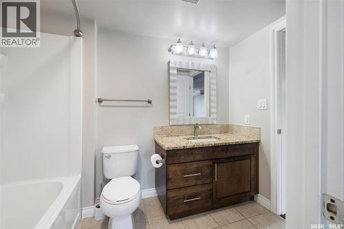325 5303 Universal Crescent, Regina, SK 