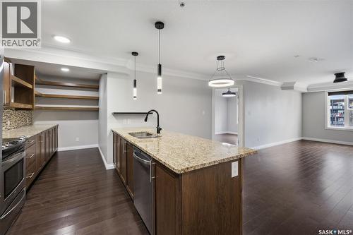 325 5303 Universal Crescent, Regina, SK 