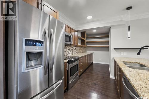 325 5303 Universal Crescent, Regina, SK 