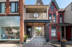 13 Baldwin Street  Toronto, ON M5T 1L1