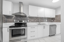 1097-100 Mornelle Court  Toronto, ON M1E 4X2