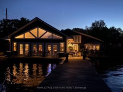 169-3068 Muskoka District Road  Muskoka Lakes, ON P0C 1A0