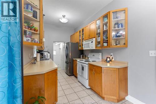 576 Ducharme, Windsor, ON 