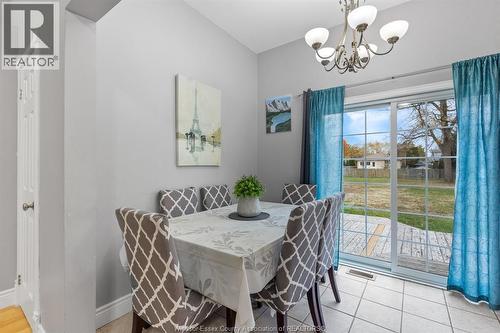 576 Ducharme, Windsor, ON 