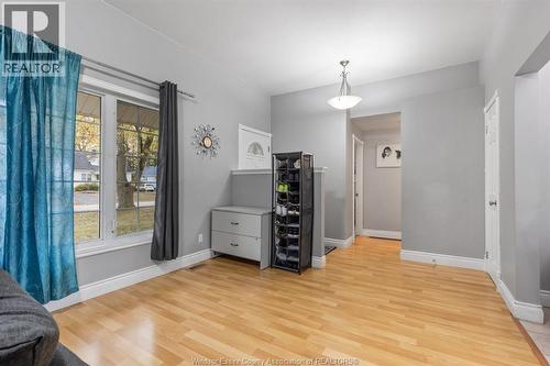576 Ducharme, Windsor, ON 