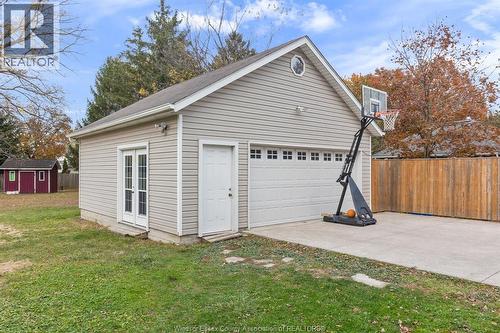 576 Ducharme, Windsor, ON 