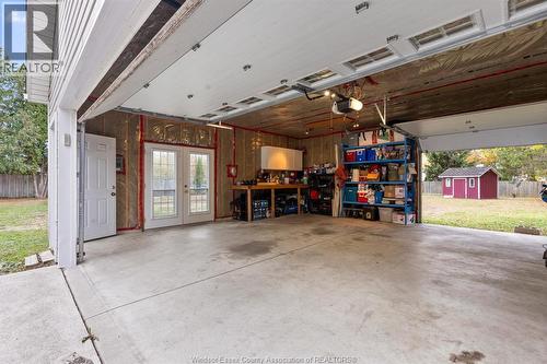 576 Ducharme, Windsor, ON 