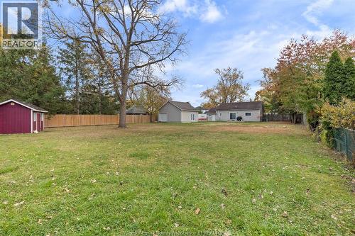 576 Ducharme, Windsor, ON 