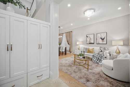 3786 Swiftdale Drive, Mississauga, ON 