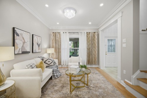 3786 Swiftdale Drive, Mississauga, ON 