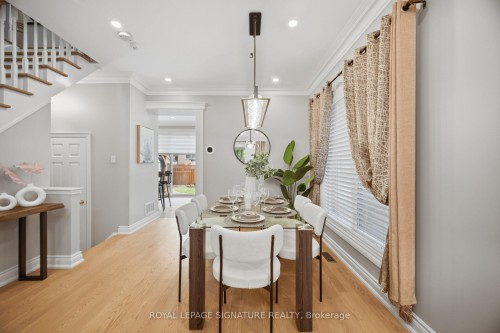 3786 Swiftdale Drive, Mississauga, ON 