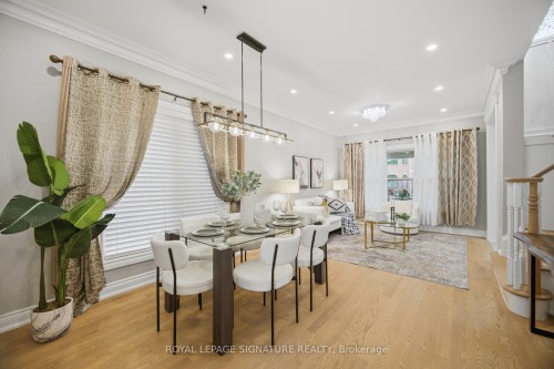 3786 Swiftdale Drive, Mississauga, ON 