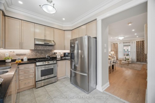 3786 Swiftdale Drive, Mississauga, ON 