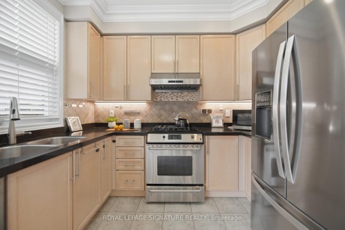 3786 Swiftdale Drive, Mississauga, ON 