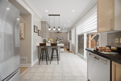 3786 Swiftdale Drive, Mississauga, ON 
