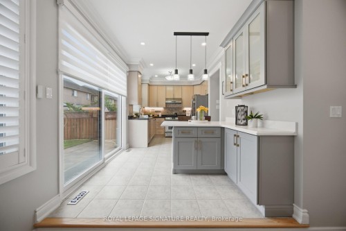 3786 Swiftdale Drive, Mississauga, ON 