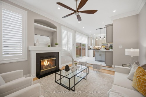 3786 Swiftdale Drive, Mississauga, ON 
