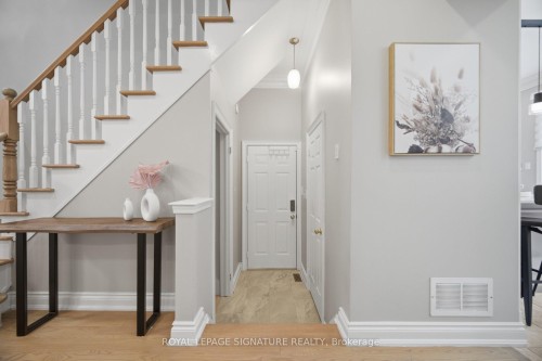 3786 Swiftdale Drive, Mississauga, ON 