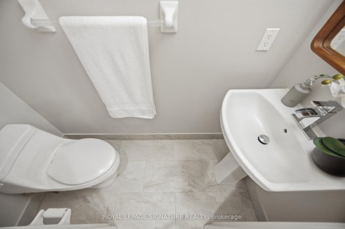 3786 Swiftdale Drive, Mississauga, ON 