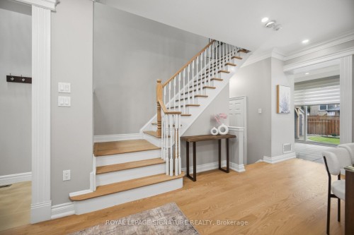 3786 Swiftdale Drive, Mississauga, ON 
