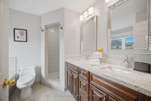 3786 Swiftdale Drive, Mississauga, ON 
