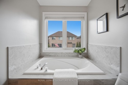 3786 Swiftdale Drive, Mississauga, ON 