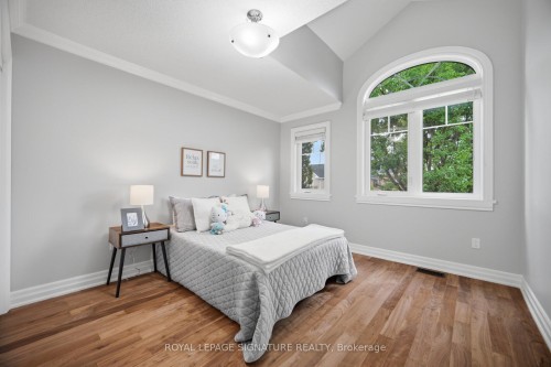 3786 Swiftdale Drive, Mississauga, ON 