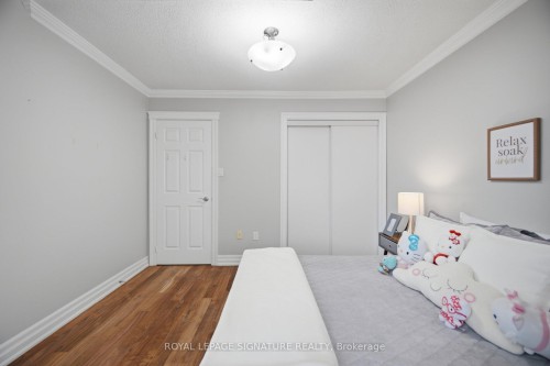 3786 Swiftdale Drive, Mississauga, ON 