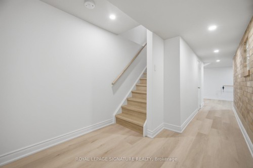3786 Swiftdale Drive, Mississauga, ON 