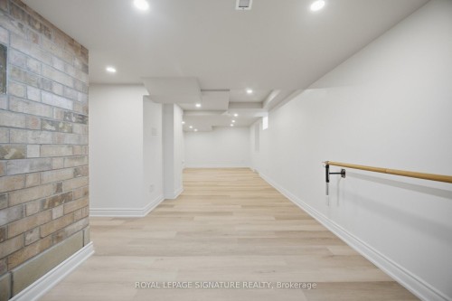 3786 Swiftdale Drive, Mississauga, ON 