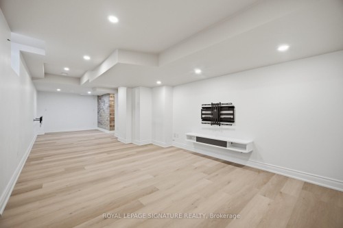 3786 Swiftdale Drive, Mississauga, ON 