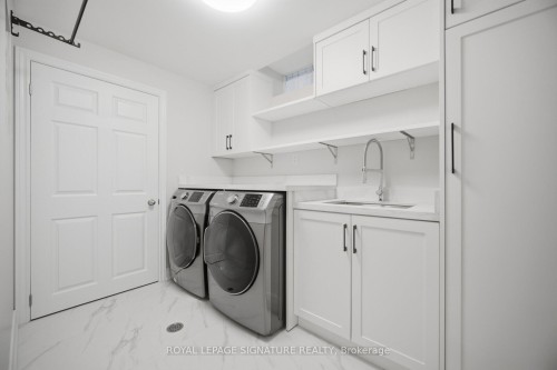 3786 Swiftdale Drive, Mississauga, ON 