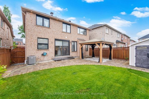 3786 Swiftdale Drive, Mississauga, ON 