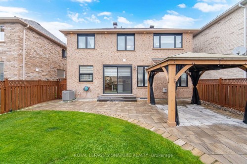 3786 Swiftdale Drive, Mississauga, ON 