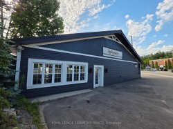 169-3068 Muskoka District Road  Muskoka Lakes, ON P0C 1A0
