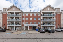 106-60 Baycliffe Crescent Brampton, ON L7A 0Z4